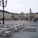 Hotel Alba Torino
