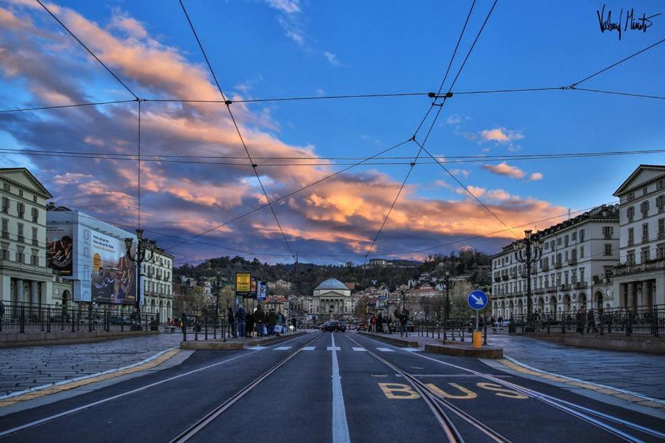 Hotel Alba Turin