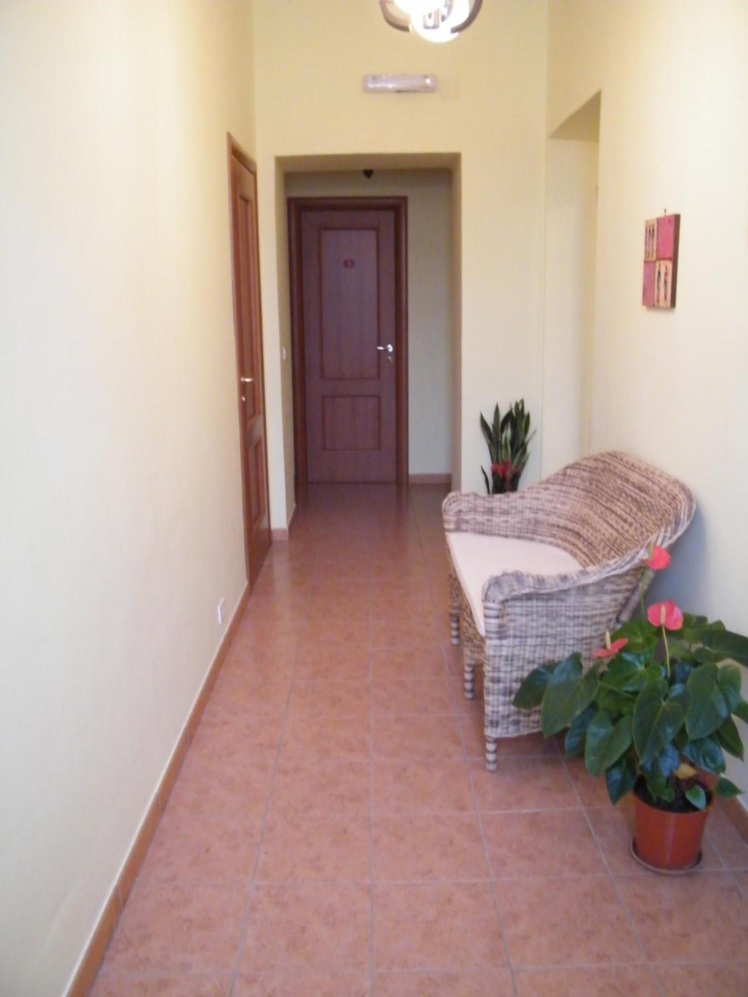 Hotel Alba