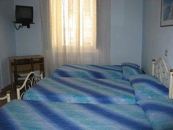 Hotel Alba *