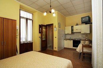 Hotel Alba *