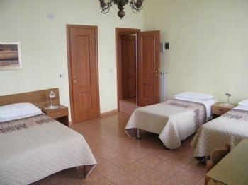 Alba Hotel Turin