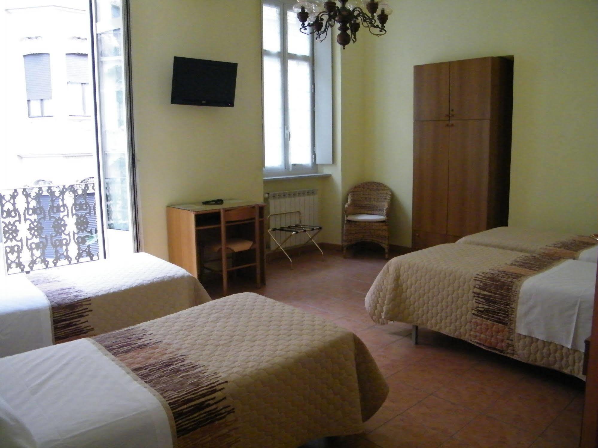 Hotel Alba *