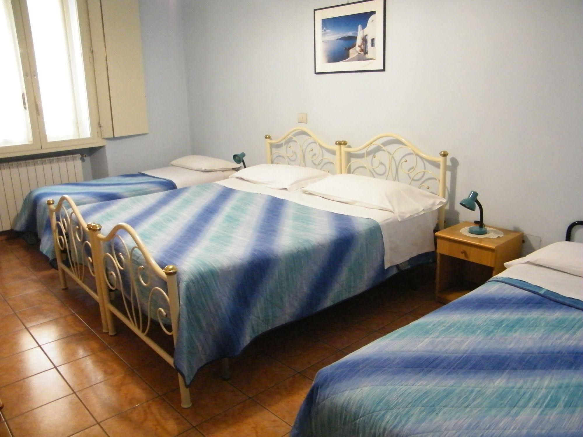 Alba Hotel Turin