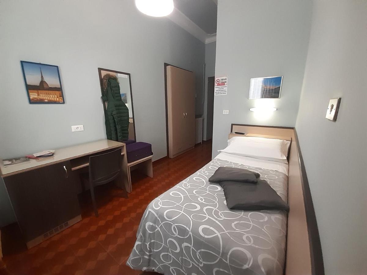 Hotel Alba Turin