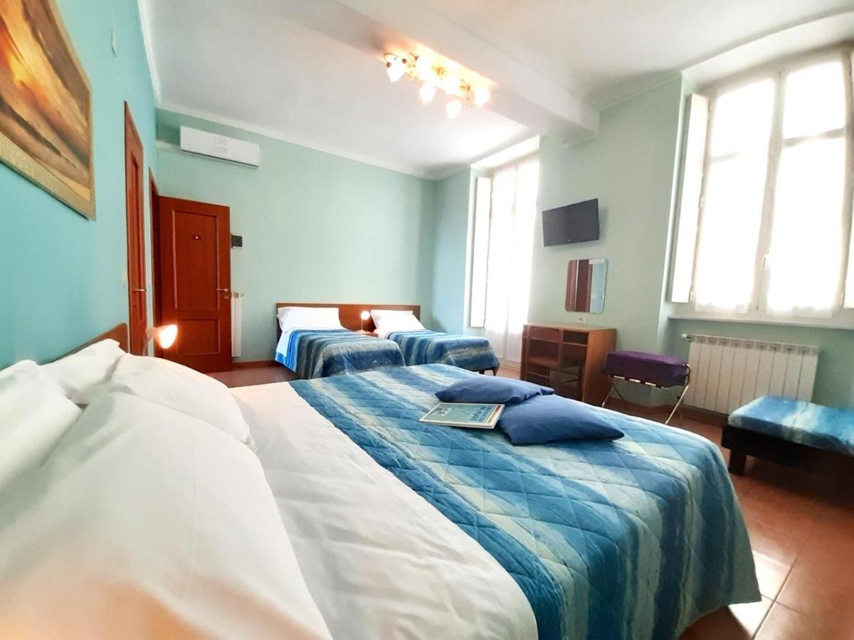 Hotel Alba *