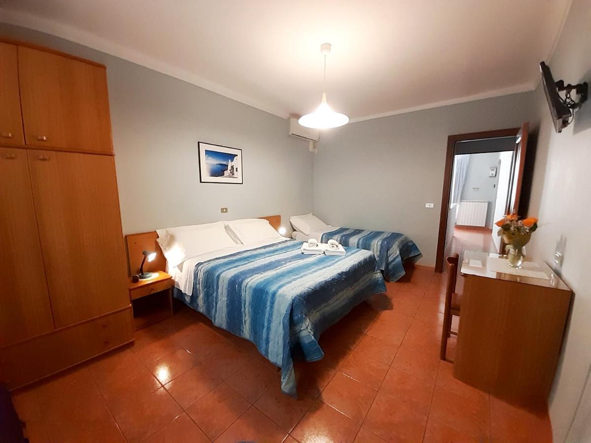 Alba Hotel