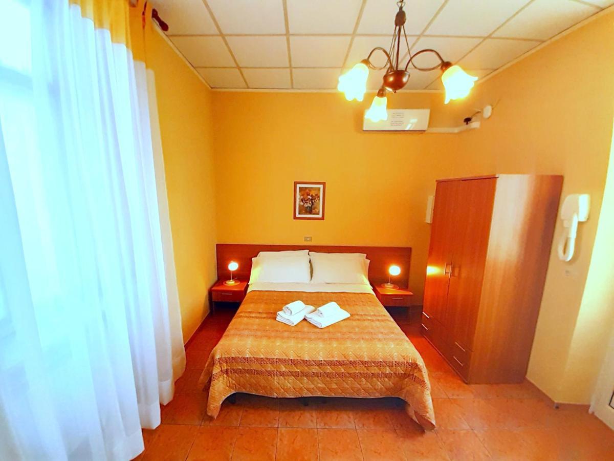 Hotel Alba Turin